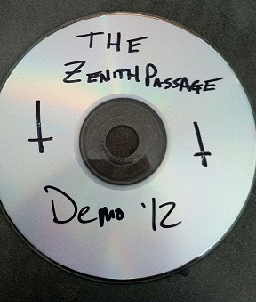 The Zenith Passage : Demo '12